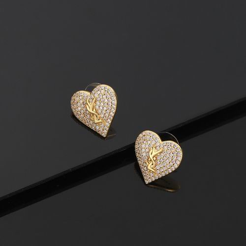 YSL Earrings 05lyh266 (2)