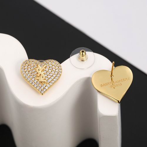 YSL Earrings 05lyh266 (3)