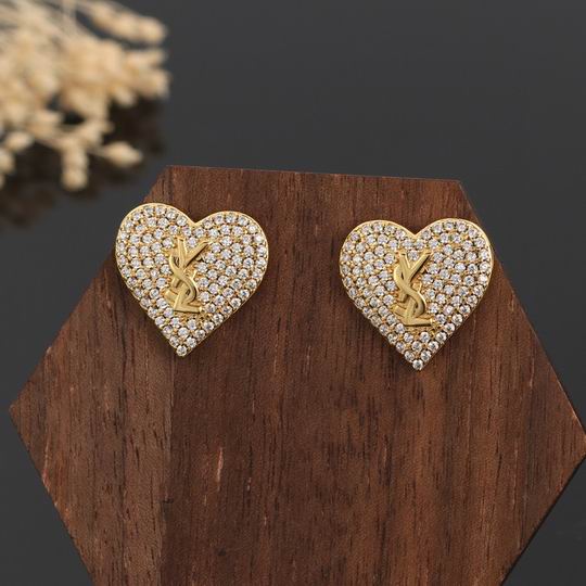 YSL Earrings 05lyh266 (4)