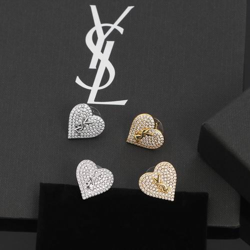 YSL Earrings 05lyh266 (6)