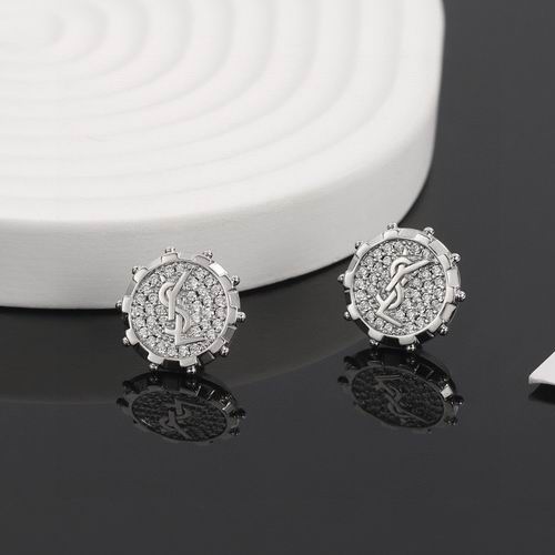 YSL Earrings 05lyh267 (1)