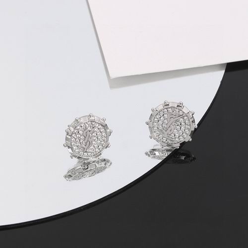 YSL Earrings 05lyh267 (3)