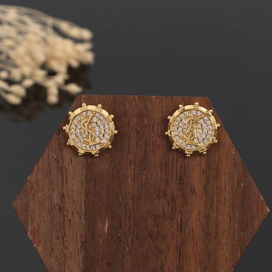 YSL Earrings 05lyh267 (4)