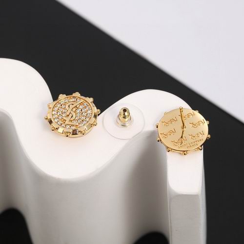 YSL Earrings 05lyh267 (5)