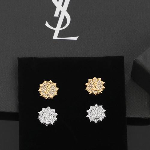 YSL Earrings 05lyh267 (6)