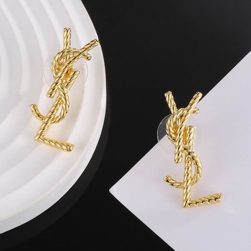 YSL Earrings 05lyh268 (2)