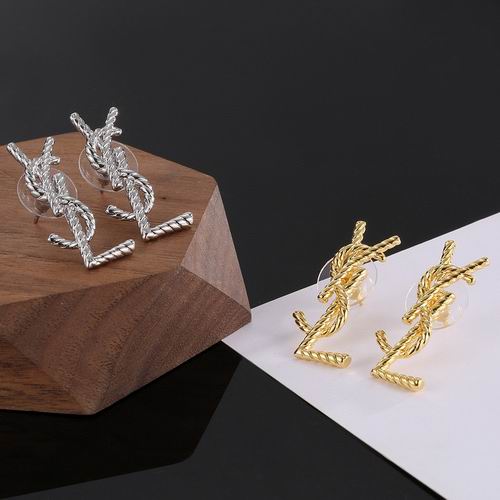 YSL Earrings 05lyh268 (3)