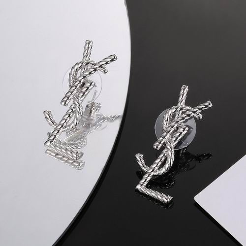 YSL Earrings 05lyh268 (4)