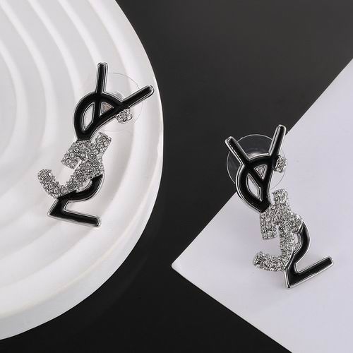 YSL Earrings 05lyh270 (2)