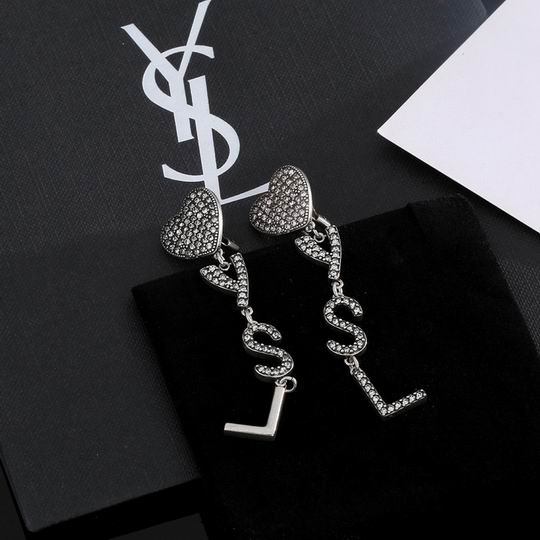 YSL Earrings 05lyh271 (2)