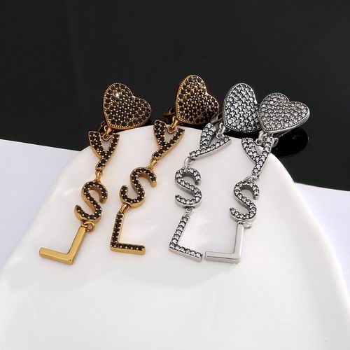 YSL Earrings 05lyh271 (4)