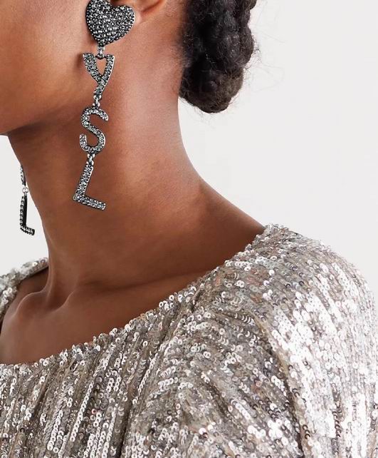 YSL Earrings 05lyh271 (5)