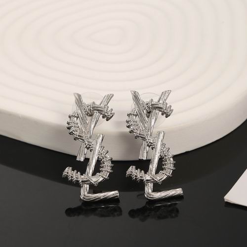 YSL Earrings 05lyh272 (1)