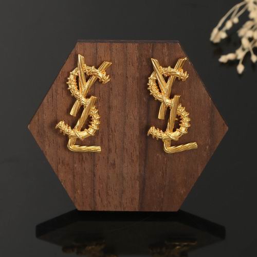 YSL Earrings 05lyh272 (2)