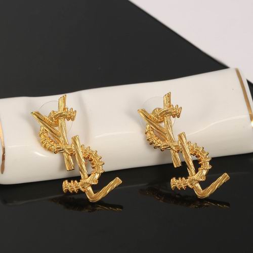YSL Earrings 05lyh272 (3)