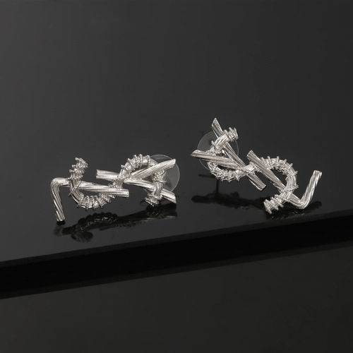 YSL Earrings 05lyh272 (4)