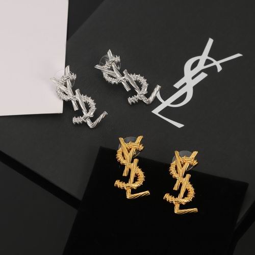 YSL Earrings 05lyh272 (7)