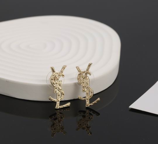 YSL Earrings 05lyh273 (1)
