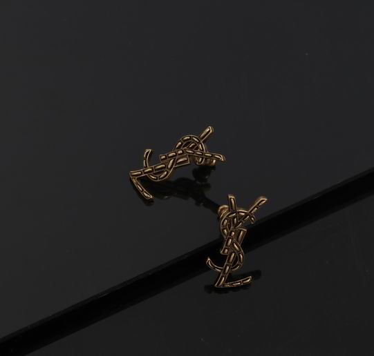 YSL Earrings 05lyh273 (2)