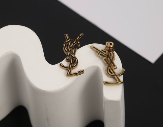 YSL Earrings 05lyh273 (4)