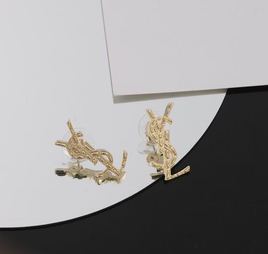 YSL Earrings 05lyh273 (5)