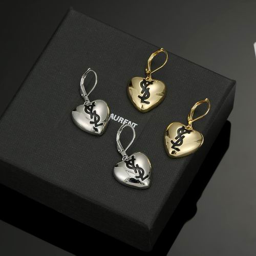 YSL Earrings 05lyh274 (1)