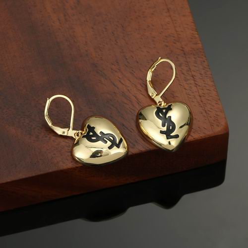 YSL Earrings 05lyh274 (3)