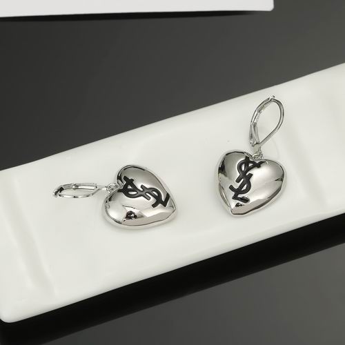 YSL Earrings 05lyh274 (4)