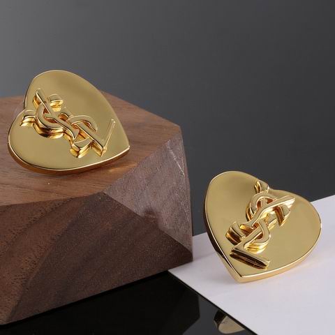 YSL Earrings 05lyh275 (2)