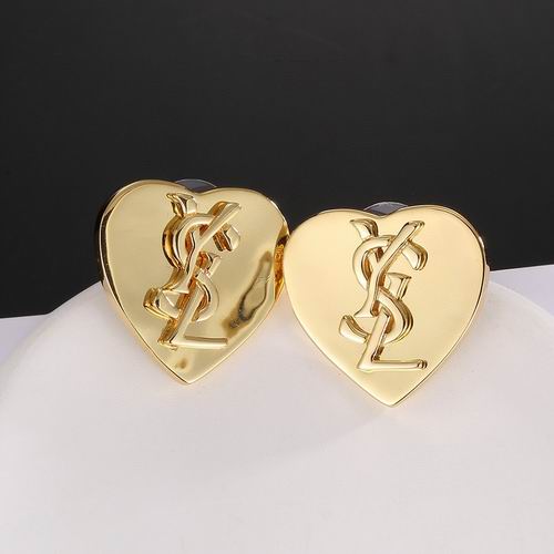 YSL Earrings 05lyh275 (3)