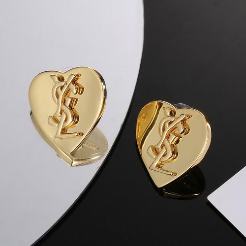 YSL Earrings 05lyh275 (4)