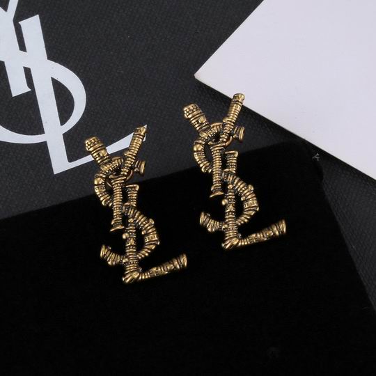YSL Earrings 05lyh276 (2)
