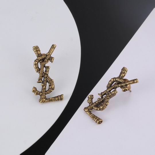 YSL Earrings 05lyh276 (3)