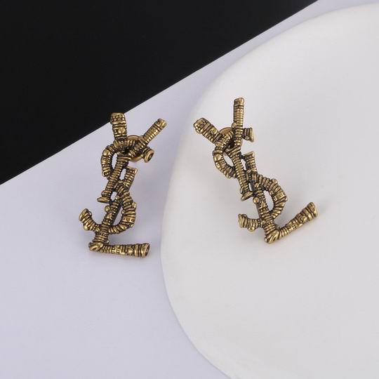 YSL Earrings 05lyh276 (4)
