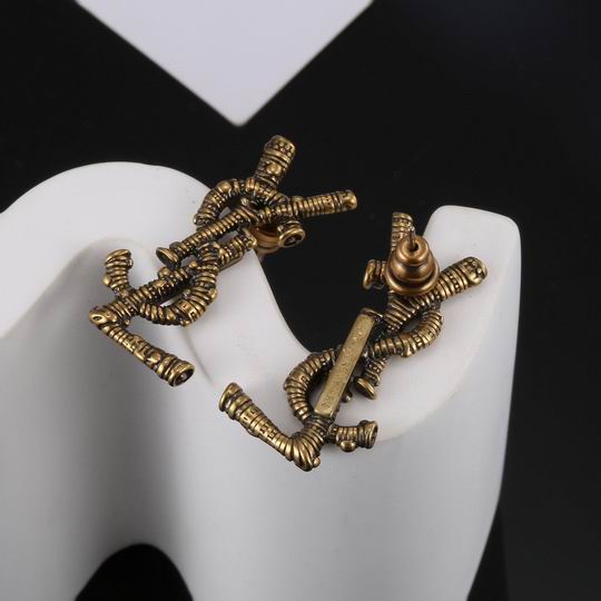 YSL Earrings 05lyh276 (5)