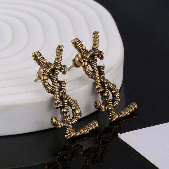 YSL Earrings 05lyh276 (6)