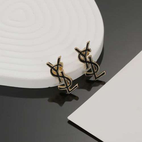 YSL Earrings 05lyh277 (1)