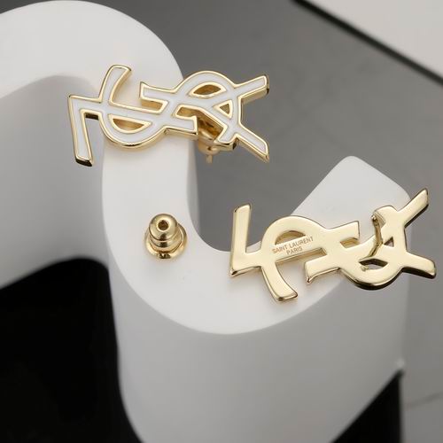 YSL Earrings 05lyh277 (2)