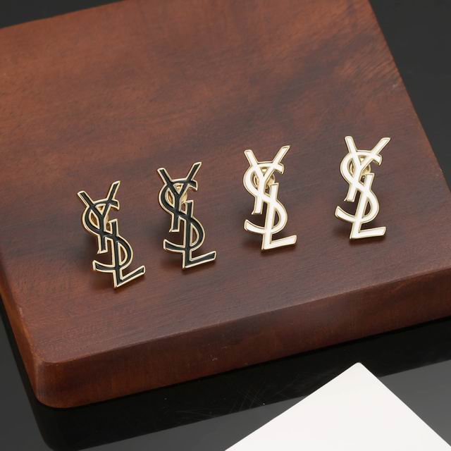 YSL Earrings 05lyh277 (3)