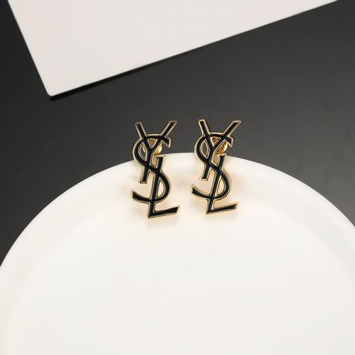 YSL Earrings 05lyh277 (4)