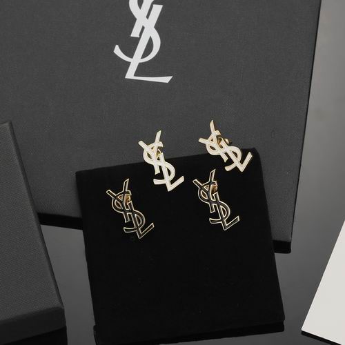 YSL Earrings 05lyh277 (6)