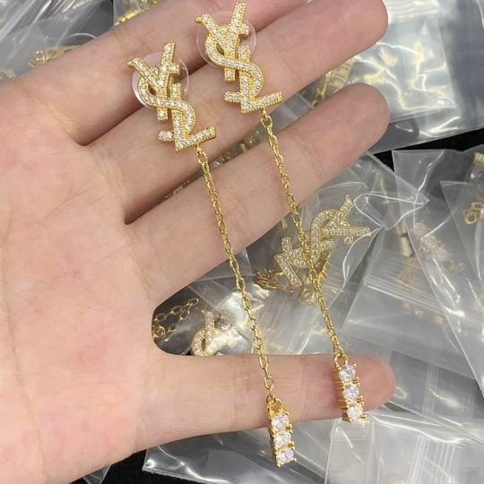 YSL Earrings 05lyh282 (1)