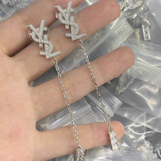 YSL Earrings 05lyh282 (2)