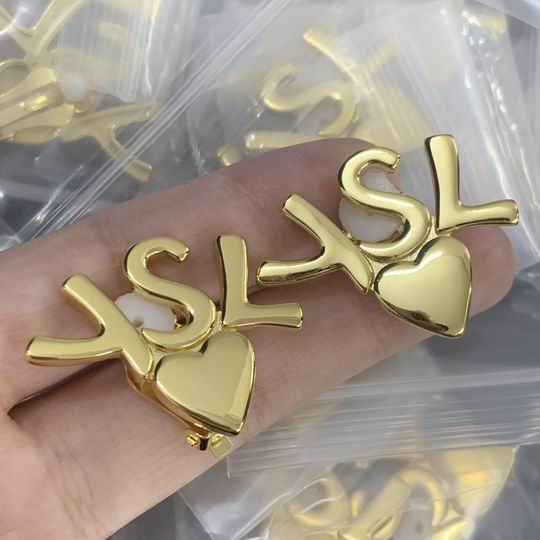 YSL Earrings 05lyh284