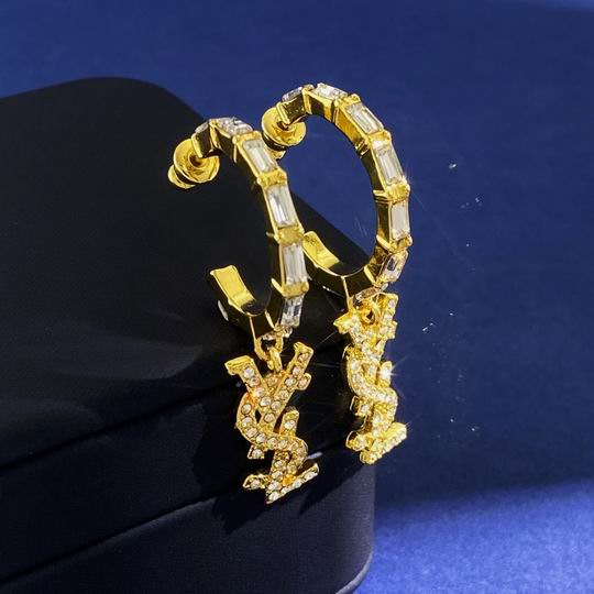YSL Earrings 05lyh285 (2)