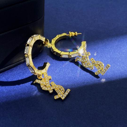 YSL Earrings 05lyh285 (3)