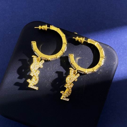 YSL Earrings 05lyh285 (4)