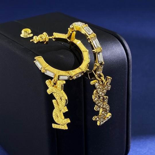 YSL Earrings 05lyh285 (5)