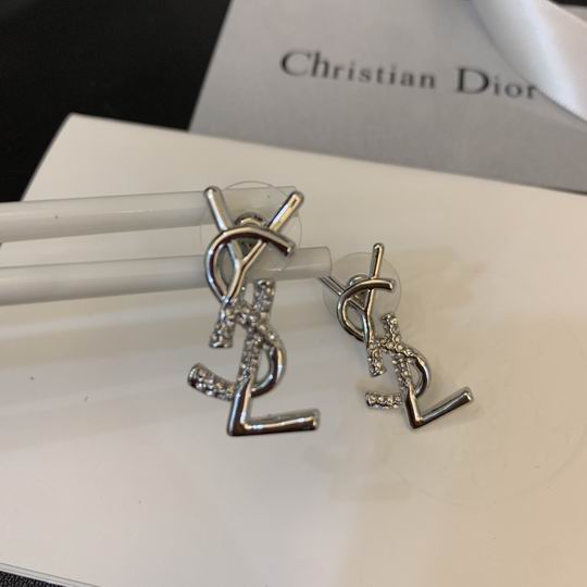 YSL Earrings 05lyh286 (1)