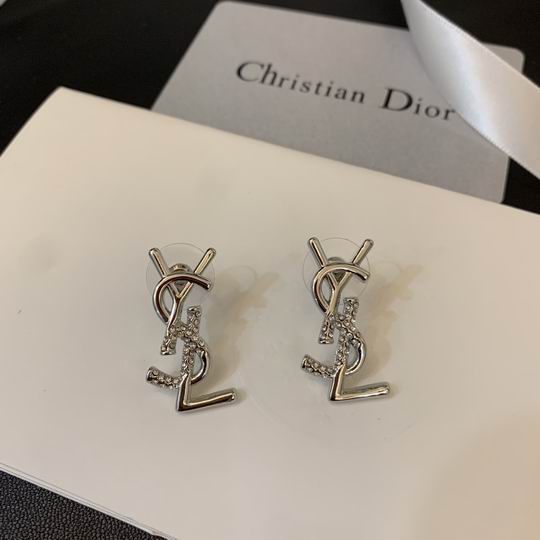 YSL Earrings 05lyh286 (2)